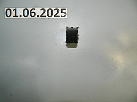 ЗАГЛУШКА КНОПКИ (ПОД СКОС) SUBARU OUTBACK 5 BS 2014-2019