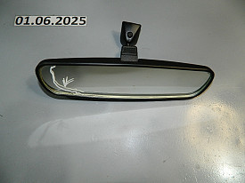 ЗЕРКАЛО САЛОНА (ПРОСТОЕ) (ЗЕРКАЛО С ПОВРЕЖДЕНИЕМ) SUBARU OUTBACK 5 BS 2014-2019