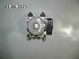 БЛОК ABS (27536-AL04A) (ФИШКА СЛОМАНА) SUBARU LEGACY 6 BN 2014-2019