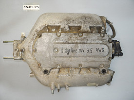 ВПУСКНОЙ КОЛЛЕКТОР (17030-RDA-A03) HONDA RIDGELINE GLT 2005-2014