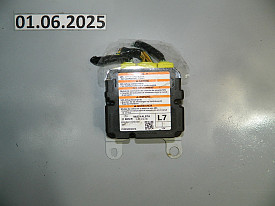 БЛОК SRS (98221-AL07A) SUBARU OUTBACK 5 BS 2014-2019