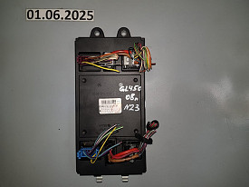 БЛОК SAM ПЕРЕДНИЙ (A1645404401) MERCEDES-BENZ GL450-GL500-GL550 X164 2006-2012