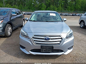 KZ-9 2015 SUBARU LEGACY 2.5I PREMIUM