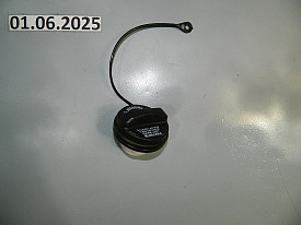 КРЫШКА ГОРЛОВИНЫ БЕНЗОБАКА (С УСИКОМ) SUBARU FORESTER SH 2008-2013