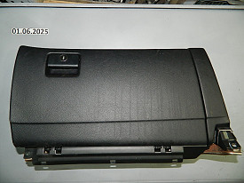 БАРДАЧОК (ЧЕРНЫЙ) LEXUS RX330-RX350-RX400H XU30 2003-2009