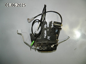 ЗАМОК ДВЕРИ ПЕРЕДНИЙ ПРАВЫЙ (4-КОНТАКТА) TOYOTA TUNDRA K30-40 1999-2007