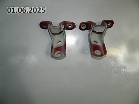 ПЕТЛЯ ДВЕРИ ПЕРЕДНЯЯ ПРАВАЯ (ПАРА) TOYOTA TUNDRA K30-40 1999-2007