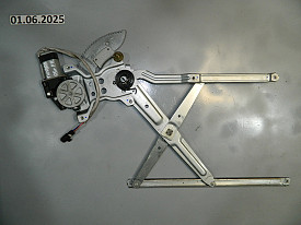 СТЕКЛОПОДЪЕМНИК ДВЕРИ ПЕРЕДНИЙ ПРАВЫЙ (С МОТОРЧИКОМ) (2-КОНТАКТА) TOYOTA TUNDRA K30-40 1999-2007