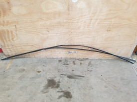 МОЛДИНГ КРЫШИ (ПАРА) ACURA RDX TB1 TB2 2006-2012