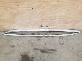 РЕЙЛИНГИ КРЫШИ ПРОДОЛЬНЫЕ (ПАРА) AUDI Q5 8R 2008-2017