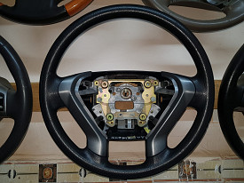 РУЛЬ HONDA ELEMENT YH 2002-2011