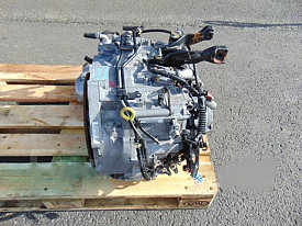 КОРОБКА АВТОМАТ 3.5 (2WD) (АКПП) (P36A-8061287) (AR36AA7) (БОЛЬШОЙ КУПОЛ) HONDA ODYSSEY RL (USA) 2007-2010
