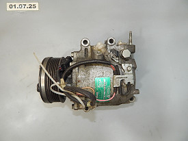 КОМПРЕССОР КОНДИЦИОНЕРА 2.0 (38810-R6C-H01) (ПРАВЫЙ РУЛЬ) HONDA CR-V 3 RE 2010-2012