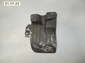 БРЫЗГОВИК ПОРОГА ЗАДНИЙ ПРАВЫЙ (74475-T0A-A00) ( КРЕПЛЕНИЕ СЛОМАНО) HONDA CR-V 4 RE-RM 2012-2015