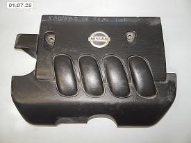 ДЕКОР ДВИГАТЕЛЯ (КРЫШКА МОТОРА) 2.0 (14041-JG00A) NISSAN QASHQAI J10 2006-2013