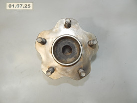 СТУПИЦА ЗАДНЯЯ 2WD (R-L) 2.0 (43202-JG000) NISSAN QASHQAI J10 2006-2013