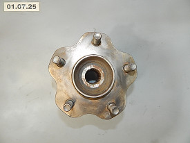 СТУПИЦА ЗАДНЯЯ 4WD (R-L) 2.0 (43202-JG21A) NISSAN QASHQAI J10 2006-2013