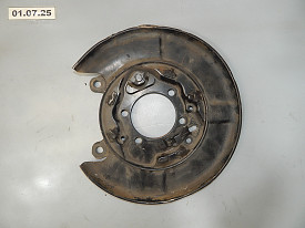 ПЕСОЧНИЦА ЗАДНЕГО ПРАВОГО ТОРМОЗНОГО ДИСКА (44020-CY01A) NISSAN QASHQAI J10 2006-2013