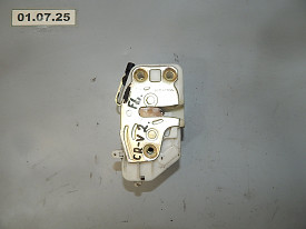 ЗАМОК ДВЕРИ ПЕРЕДНИЙ ЛЕВЫЙ (ПРАВЫЙ РУЛЬ) HONDA CR-V 2 RD 2001-2006