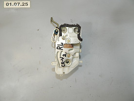 ЗАМОК ДВЕРИ ЗАДНИЙ ЛЕВЫЙ (ПРАВЫЙ РУЛЬ) HONDA CR-V 2 RD 2001-2006