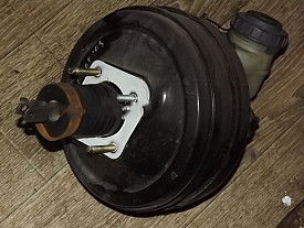 ВАКУУМНЫЙ УСИЛИТЕЛЬ ТОРМОЗОВ (ВАКУУМ) HONDA PILOT 1 YF1 2002-2005