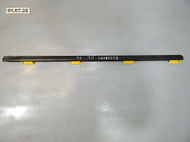 МОЛДИНГ СТЕКЛА ДВЕРИ ПЕРЕДНИЙ ЛЕВЫЙ HONDA RIDGELINE GLT 2005-2014