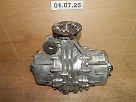 РЕДУКТОР ЗАДНЕГО МОСТА (ДИФФЕРЕНЦИАЛ) 3.5 (4WD) (51-01-000-004) HONDA PILOT 1 YF1 2002-2005