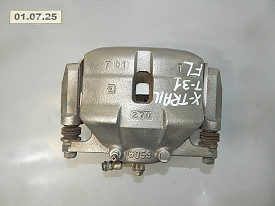 СУППОРТ ТОРМОЗНОЙ ПЕРЕДНИЙ ПРАВЫЙ NISSAN X-TRAIL T31 2007-2015