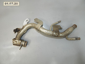 ТРУБКА СИСТЕМЫ ОХЛАЖДЕНИЯ NISSAN X-TRAIL T31 2007-2015