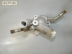 КОРПУС ТЕРМОСТАТА 2.5 (ТРОЙНИК) NISSAN X-TRAIL T31 2007-2015