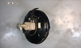 ВАКУУМНЫЙ УСИЛИТЕЛЬ ТОРМОЗОВ (С ГЛАВНЫМ ТОРМОЗНЫМ ЦИЛИНДРОМ) 2.3 (TURBO) MAZDA CX-7 ER 2006-2012