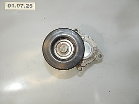 НАТЯЖИТЕЛЬ ОБВОДНОГО РЕМНЯ (C РОЛИКОМ) 2.5 NISSAN X-TRAIL T31 2007-2015