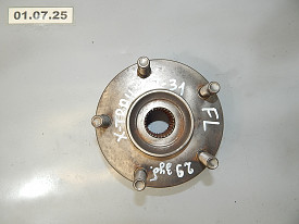 СТУПИЦА ПЕРЕДНЯЯ (R-L) NISSAN X-TRAIL T31 2007-2015