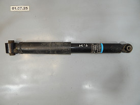 АМОРТИЗАТОР ЗАДНИЙ (R-L) (SACHS) (ДУБЛИКАТ) (56210-3UB0A) NISSAN X-TRAIL T31 2007-2015