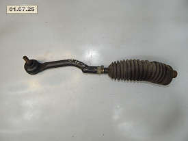 ТЯГА РУЛЕВАЯ С НАКОНЕЧНИКОМ ЛЕВАЯ (ПЫЛЬНИКИ ПОД ЗАМЕНУ) NISSAN X-TRAIL T31 2007-2015