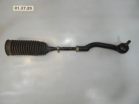 ТЯГА РУЛЕВАЯ С НАКОНЕЧНИКОМ ПРАВАЯ (ПЫЛЬНИКИ ПОД ЗАМЕНУ) NISSAN X-TRAIL T31 2007-2015