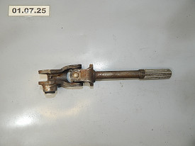 КАРДАН РУЛЕВОЙ  NISSAN X-TRAIL T31 2007-2015