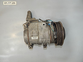 КОМПРЕССОР КОНДИЦИОНЕРА (MC447260-8190) HONDA RIDGELINE GLT 2005-2014