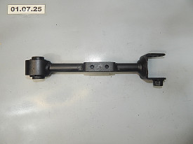 ТЯГА ЗАДНЯЯ ЛЕВАЯ ВЕРХНЯЯ ПОПЕРЕЧНАЯ (52400-SCV-A11) HONDA ELEMENT YH 2002-2006
