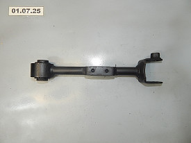ТЯГА ЗАДНЯЯ ПРАВАЯ ВЕРХНЯЯ ПОПЕРЕЧНАЯ (52390-SCV-A11) HONDA ELEMENT YH 2002-2006