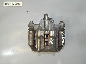 СУППОРТ ТОРМОЗНОЙ ЗАДНИЙ ПРАВЫЙ HONDA ELEMENT YH 2002-2011 