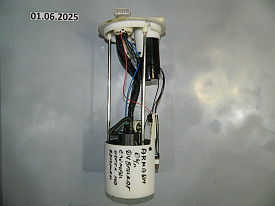 БЕНЗОСТАНЦИЯ 5.6 1 (В СБОРЕ) (ДУБЛИКАТ DELPHI USA) (FG1078) (СЛОМАН СОСОК НА КРЫШКИ) 5.6 INFINITI QX56 JA60 2004-2010