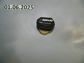 КРЫШКА БЕНЗОБАКА (БЕЗ УСИКА) NISSAN TITAN A60 2003-2015