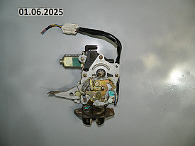 ЗАМОК ДВЕРИ БАГАЖНИКА С МОТОРЧИКОМ (90502-7S400) INFINITI QX56 JA60 2004-2010