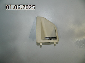 ЗАГЛУШКА УПОРА ПОДЪЕМА КРЫШКИ БАГАЖНИКА (84948-7S000) (БЕЖЕВЫЙ) INFINITI QX56 JA60 2004-2010