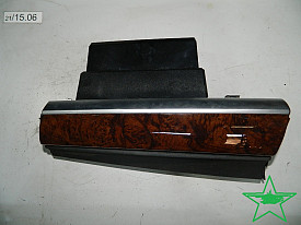 БАРДАЧОК BMW X5 E70 2006-2013