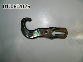 БУКСИРОВОЧНЫЙ КРЮК ПЕРЕДНИЙ ЛЕВЫЙ (51111-7S000) NISSAN ARMADA TA60 2003-2016