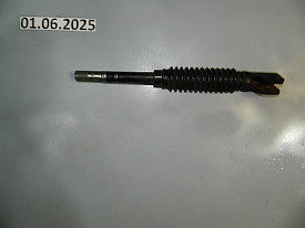 КАРДАН РУЛЕВОЙ (48822-7S000) (БЕЗ ЭЛОСТИЧНОЙ МУФТЫ) (ВЕРХНЯЯ ЧАСТЬ) NISSAN TITAN A60 2003-2015