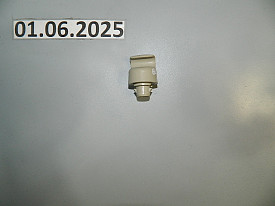 КРЕПЛЕНИЕ КОЗЫРЬКА СОЛНЦЕЗАЩИТНОГО (R-L) (БЕЖЕВЫЙ) NISSAN TITAN A60 2003-2015