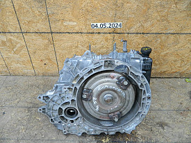 КОРОБКА АВТОМАТ 3.5 (4WD) (АКПП) (DA8P-700-NB) FORD EXPLORER 5 U502 2010-2019